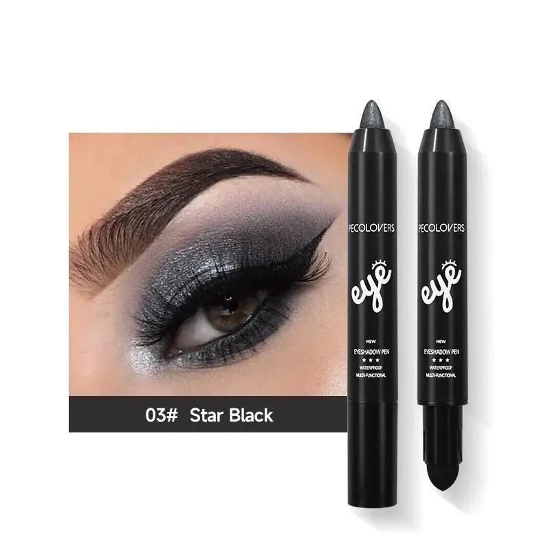 Double Eye Shadow Stick