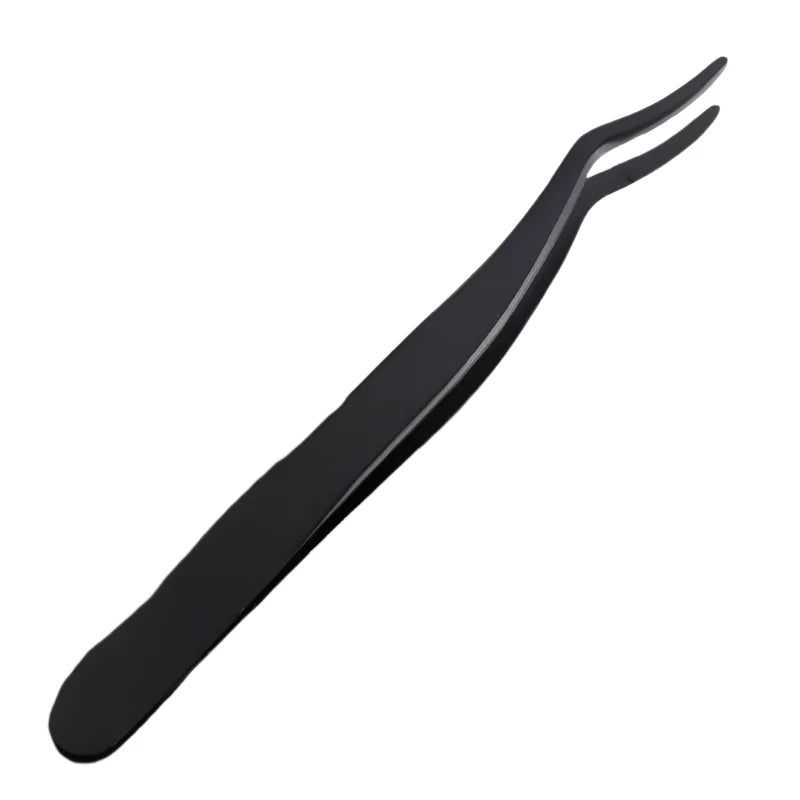 Eyelash Tweezers