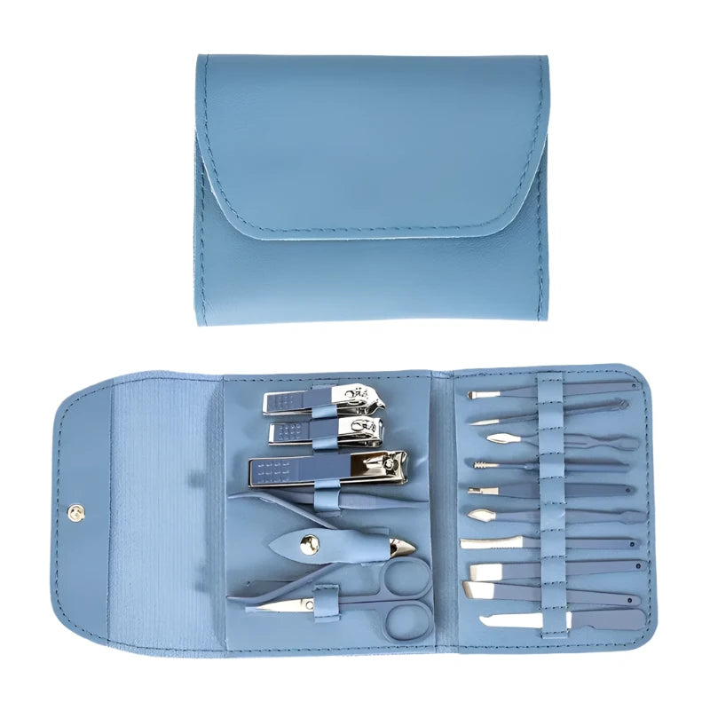 Nail Manicure Set