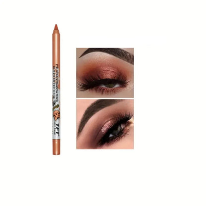 Aqua Precision Eyeliner