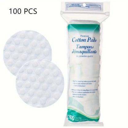 Cotton Pads