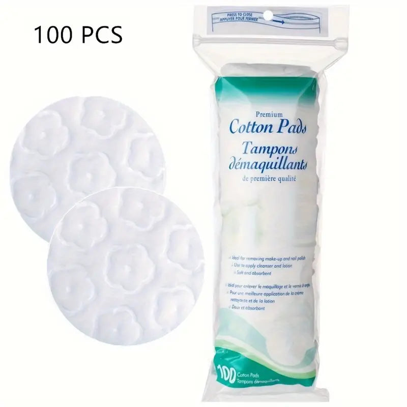 Cotton Pads