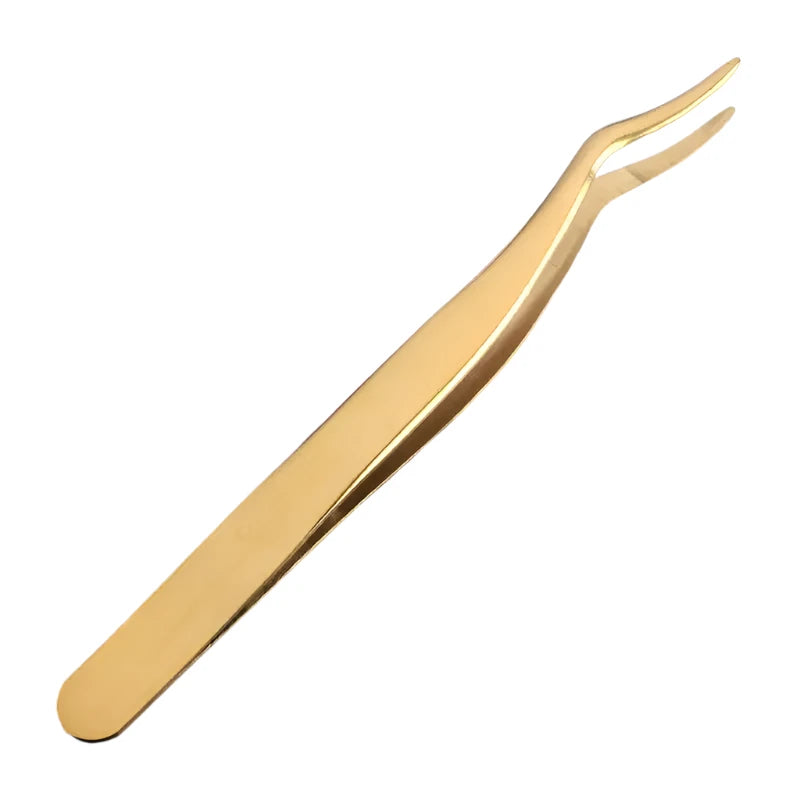 Eyelash Tweezers