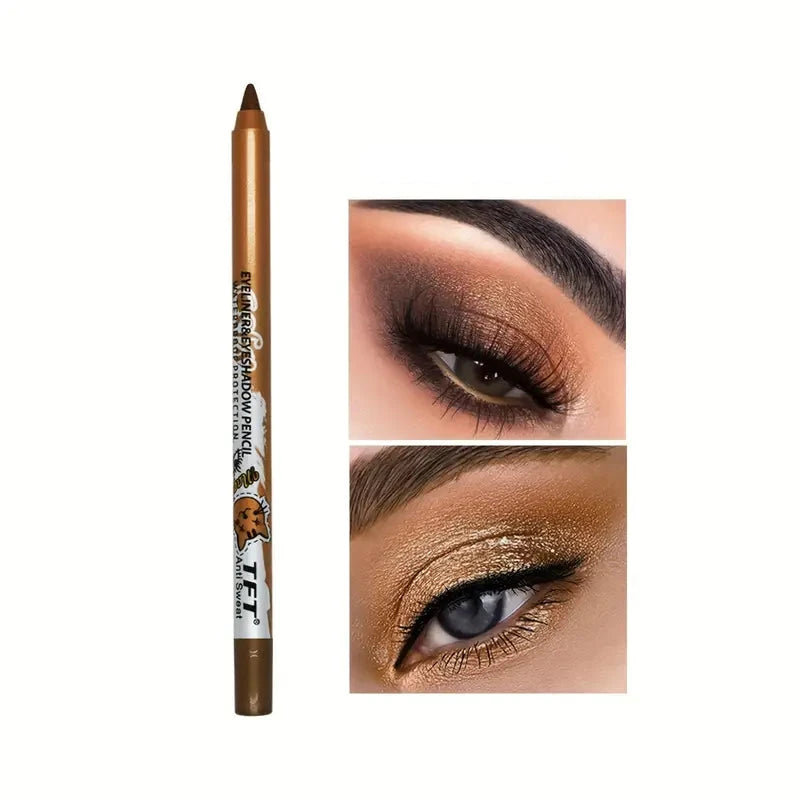 Aqua Precision Eyeliner