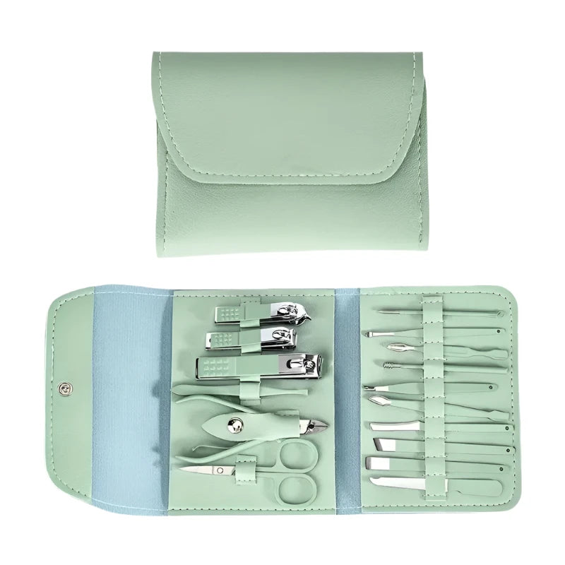 Nail Manicure Set