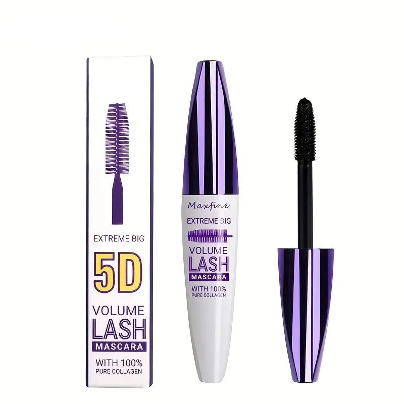 Exclusive Mascaras