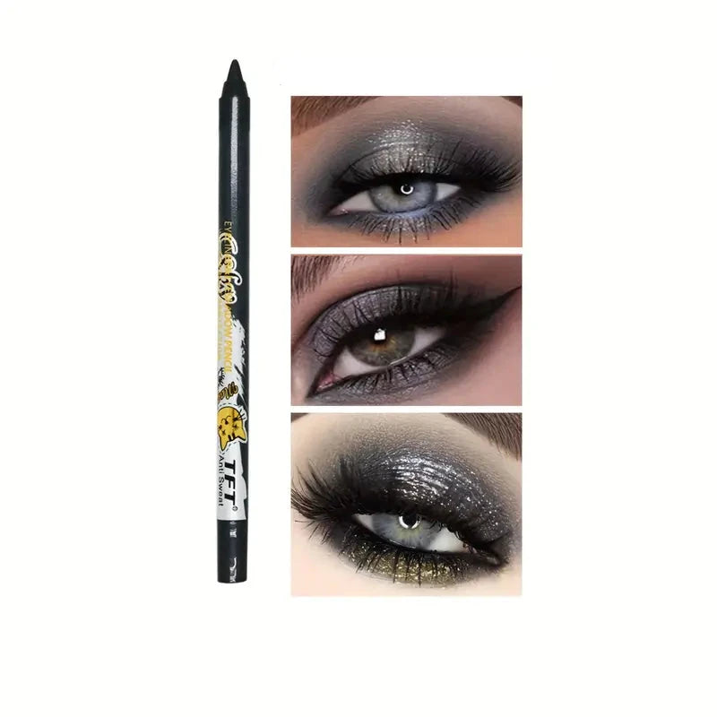 Aqua Precision Eyeliner