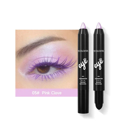 Double Eye Shadow Stick