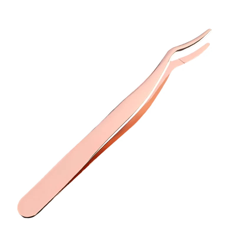 Eyelash Tweezers