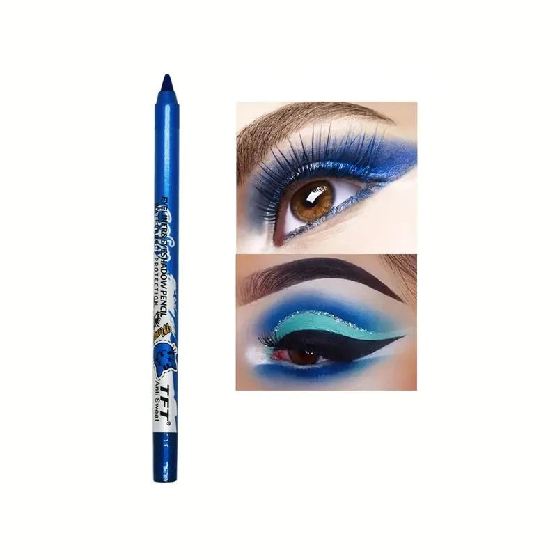 Aqua Precision Eyeliner