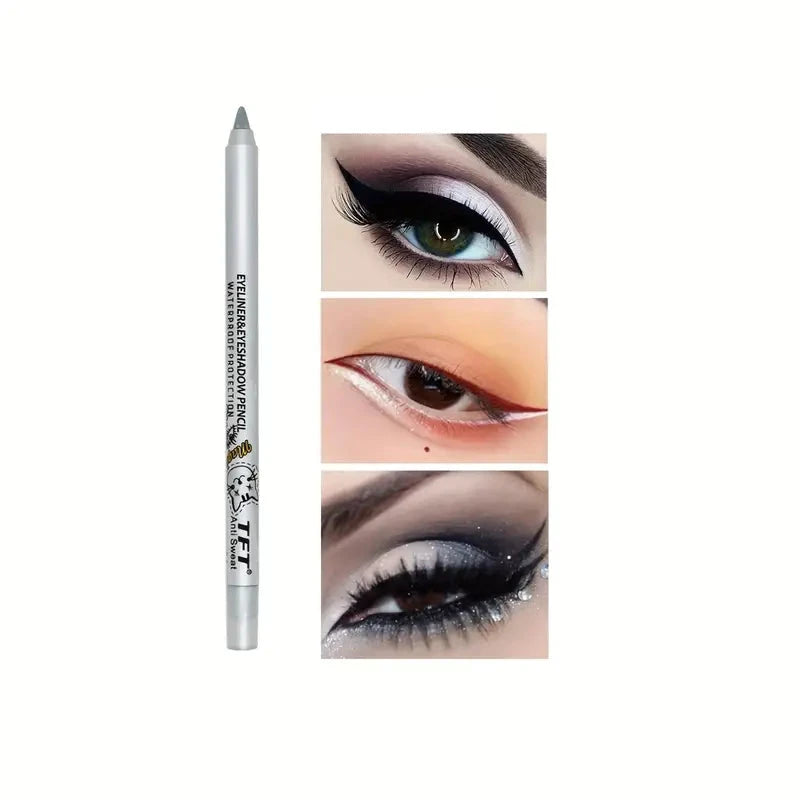 Aqua Precision Eyeliner