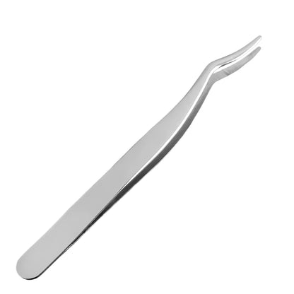 Eyelash Tweezers