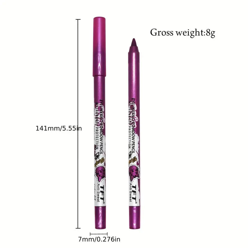 Aqua Precision Eyeliner