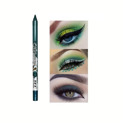 Aqua Precision Eyeliner