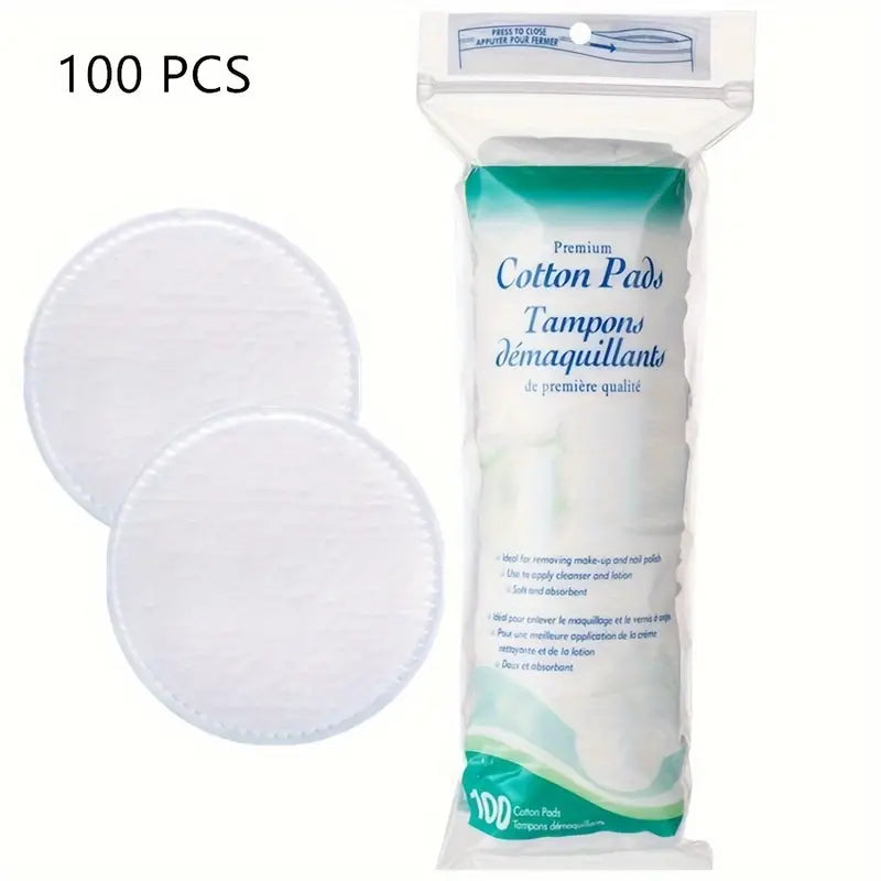 Cotton Pads